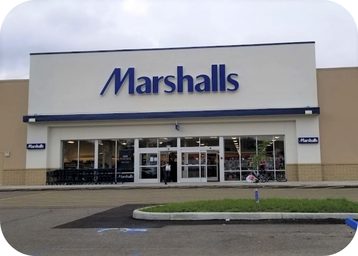 Marshalls