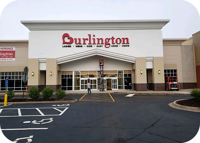 Burlington Coat Factory